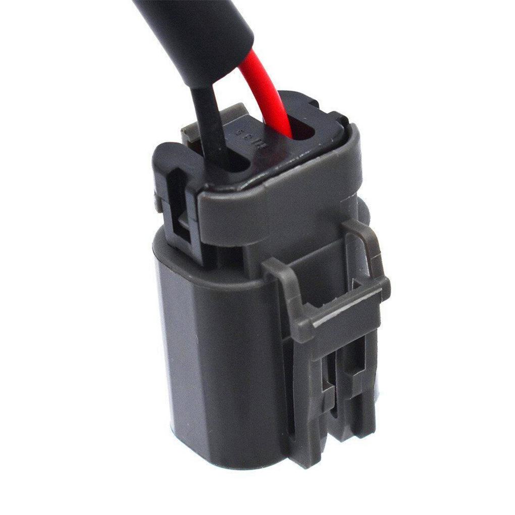 Wiata okablowania wentylatora chłodnicy silnika Pasuje do 08-17 Lancer Outlander 1355A245 Wiązka 1355A245 1355A098