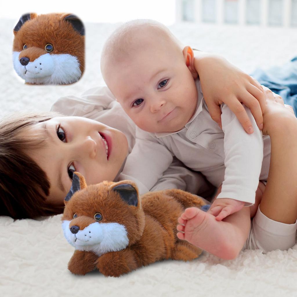 35cm Plush Toy Doll Pillow Doll