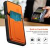 Handyhülle mit Schiebe-Kameraabdeckung Kartenhalter für Motorola Edge 70 Ultra 60 Pro 50 Fusion Signature Moto X70 Air G86 Power G85