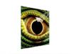 GLAS-SCHNEIDEBRETT 45x52 AUGE