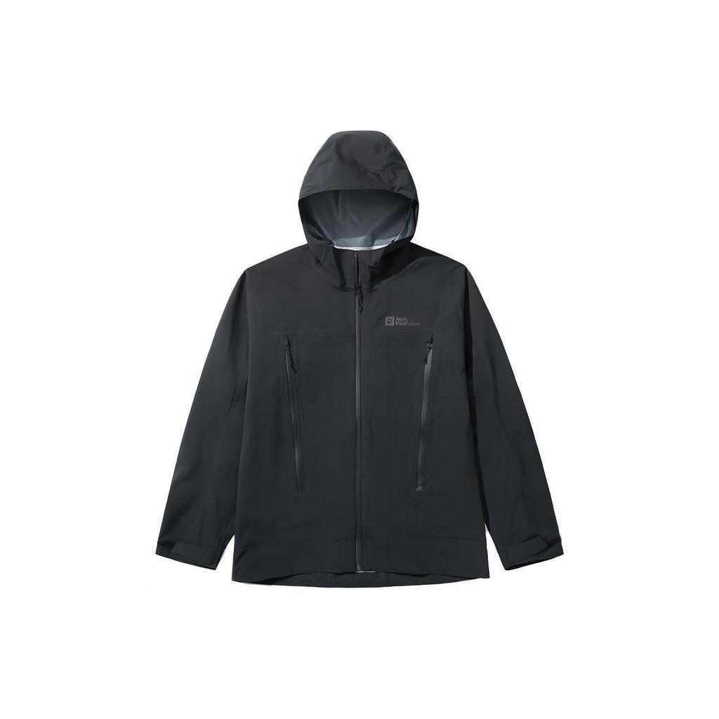 JACK WOLFSKIN Jackets Men's Hooded Moderate Other 5123091