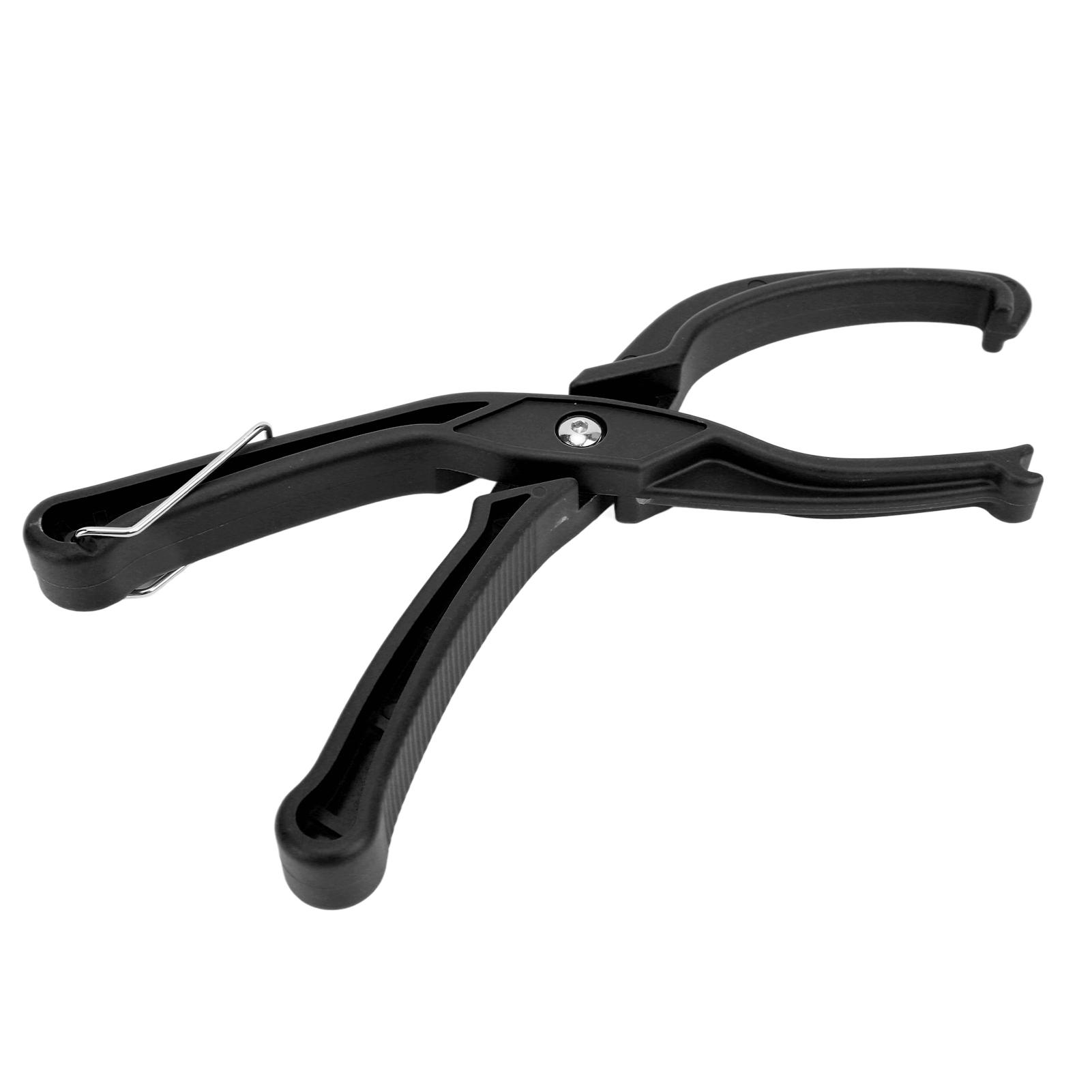 Bike Tire Pliers Labor Saving Bike Tyre Remover Clamp Mountain Bike Tyre Remover Bike Removal Tool