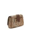 Sac à main - Guess - BG787921 - Beige camel - Bandoulière - Dimensions 24x15x7 cm