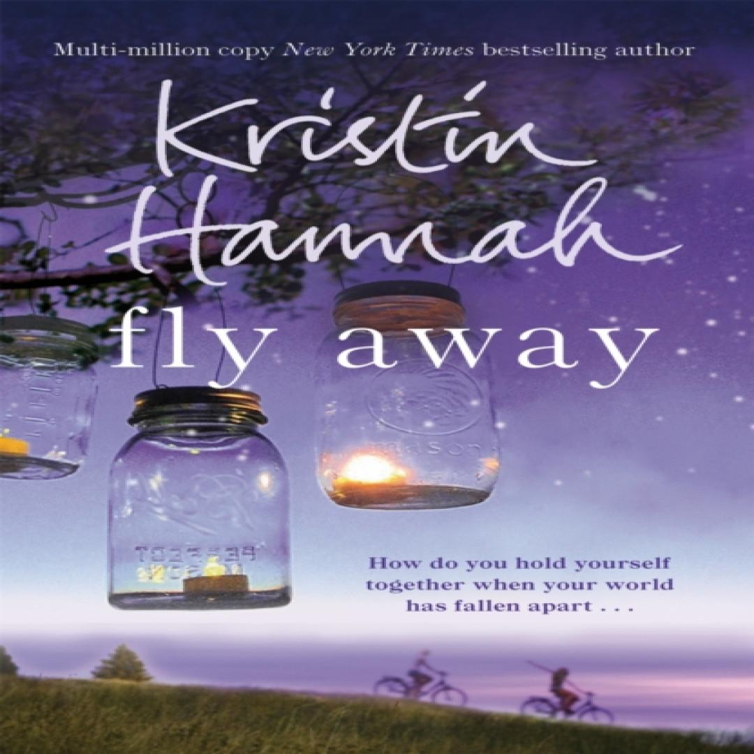Flieh mit mir von Kristin Hannah Taschenbuch 9781447229544