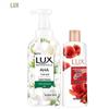 Lux Botanical Freesia Shower Set