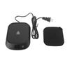 Coffee Warmer for Desk PC Smart Touch Temperature Control Electric Cup Heating Mat with Silicone Pad for Milk Tea