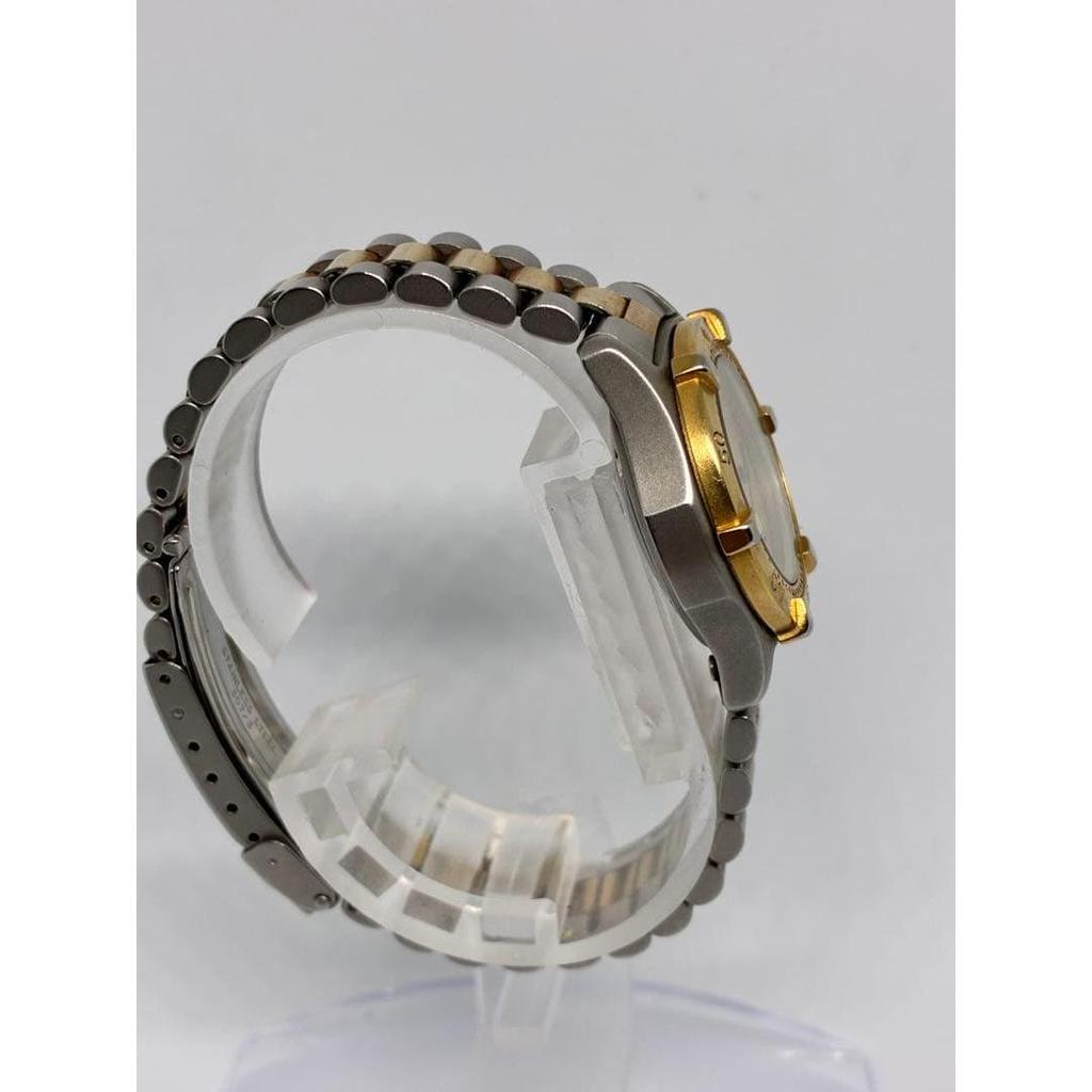 Used Working new battery TAG HEUER 2000 ladies 964.008