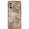 For Xiaomi Poco F4 GT Case Marble Soft Silicone Back Cover Phone Case for Xiaomi Poco F4 GT Coque 21121210G Protector Capa Funda