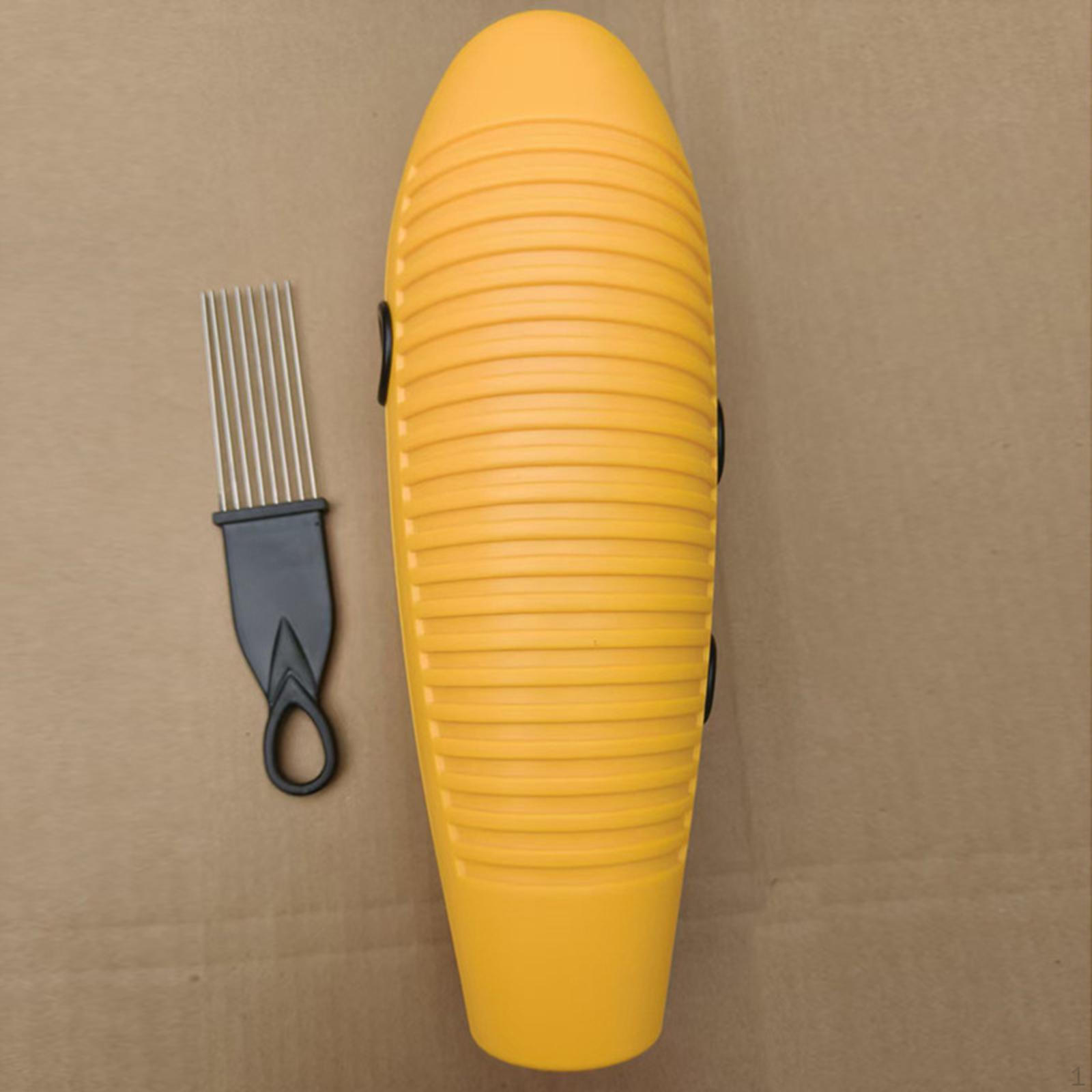 

Гуиро Инструмент Взаимодействие Родитель-Ребенок Ранняя Развивающая Игрушка для Мальчиков Девочек