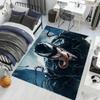 movie cool art v-Venom ml Door Mat hogar Bedside Rug Kitchen Bath Floor Mat Hallway Balcony Carpet Entrance Doormat Decor Home