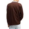 Puma Lifestyle Pullover Collared Easy Wear Knit Sweater Unisex Sweater 637869-05