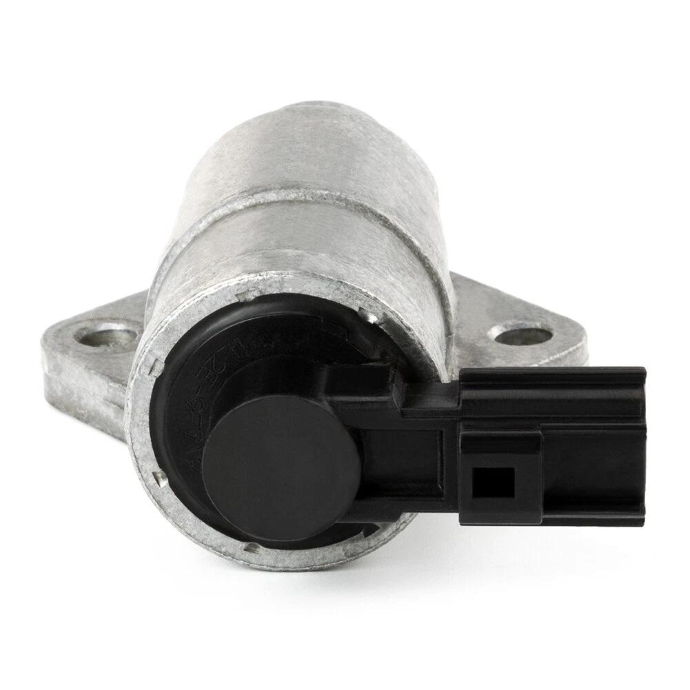 Compatible Ford Air Control Valve: 1L2Z-9F715-AA, 1L5E-9F715-AB, ZJ01-20-660-A.