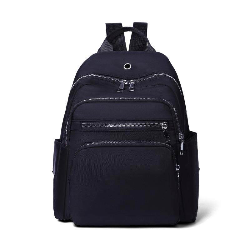 Backpack Women's new large-capacity handbag Women's travel backpack Fashion simple shoulder bag