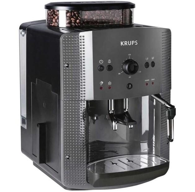 Кофемашина Krups EA 810B