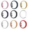 Protective Cover For Pixel Smartwatch Waterproof Screen Protector Shell Frame Smartwatch Housing Glass Film Accessories
