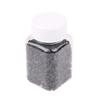 Micro Rings 4MM 1000Pcs Micro Beads Micro Bead Hair Plastic Ring/Links/Beads For Hair Extensions 5 Colors