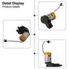 Gruppo Motore Spazzola Principale Per Aspirapolvere Robot DEEBOT X1 Plus T10/T20 Pro/T30 Accessori di Ricambio