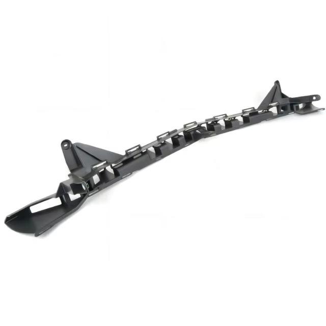 

Front Bumper Base Panel for Mercedes-Benz W218/C218 (2012-2014)