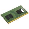 Kingston Module Mémoire Pour PC Portable DDR4 16 GB 1 X 16 GB non-ECC 3200 MHz SO-DIMM 260 Broches CL22 KCP432SS8/16