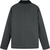 Tommy Hilfiger Barn Style American Workwear Color Block Corduroy Collar Fleece Jacket Men Jackets DM0DM22047