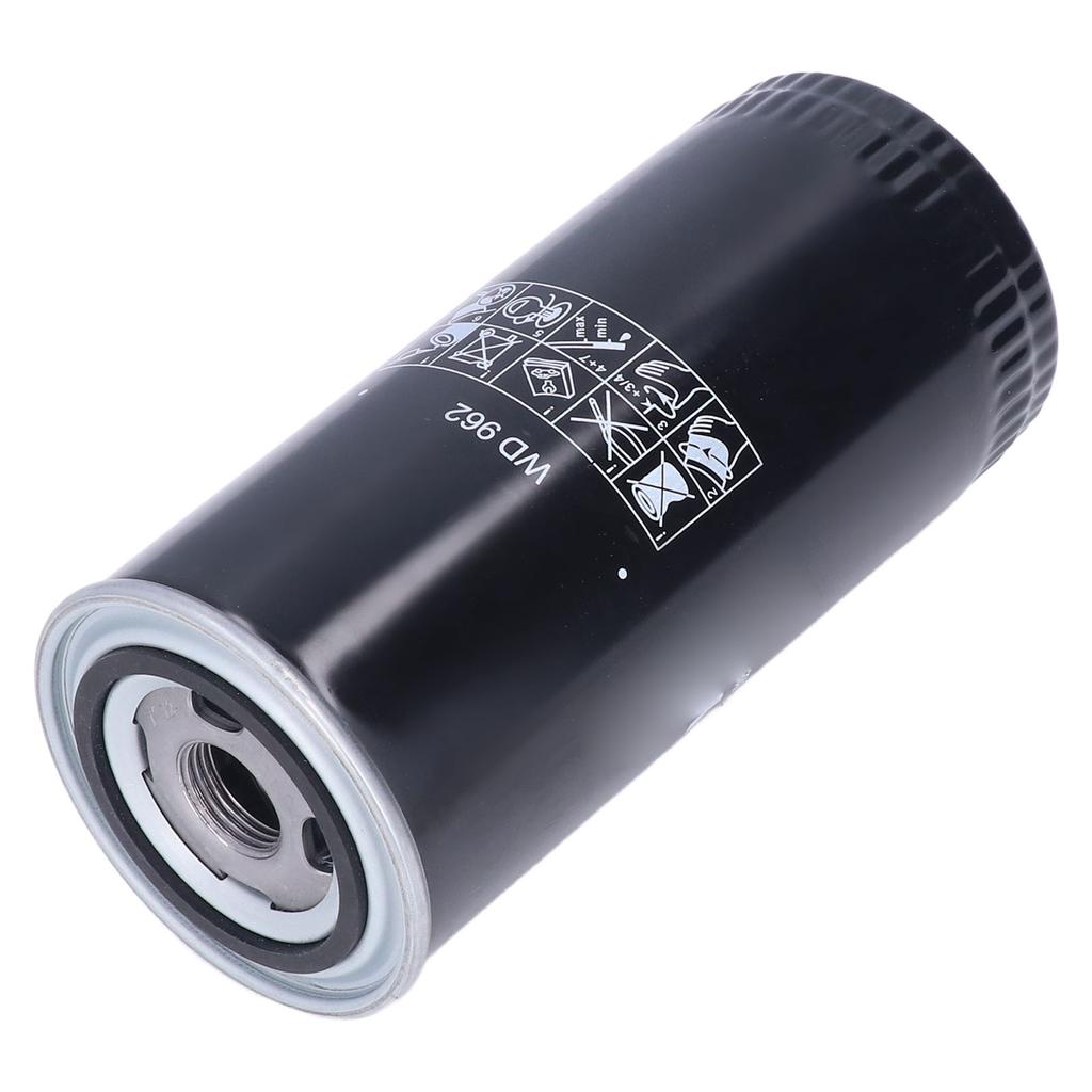 Oil Filter Air Compressor Screw Type Aluminum Alloy Applicable for 2237KW3050HP WD962