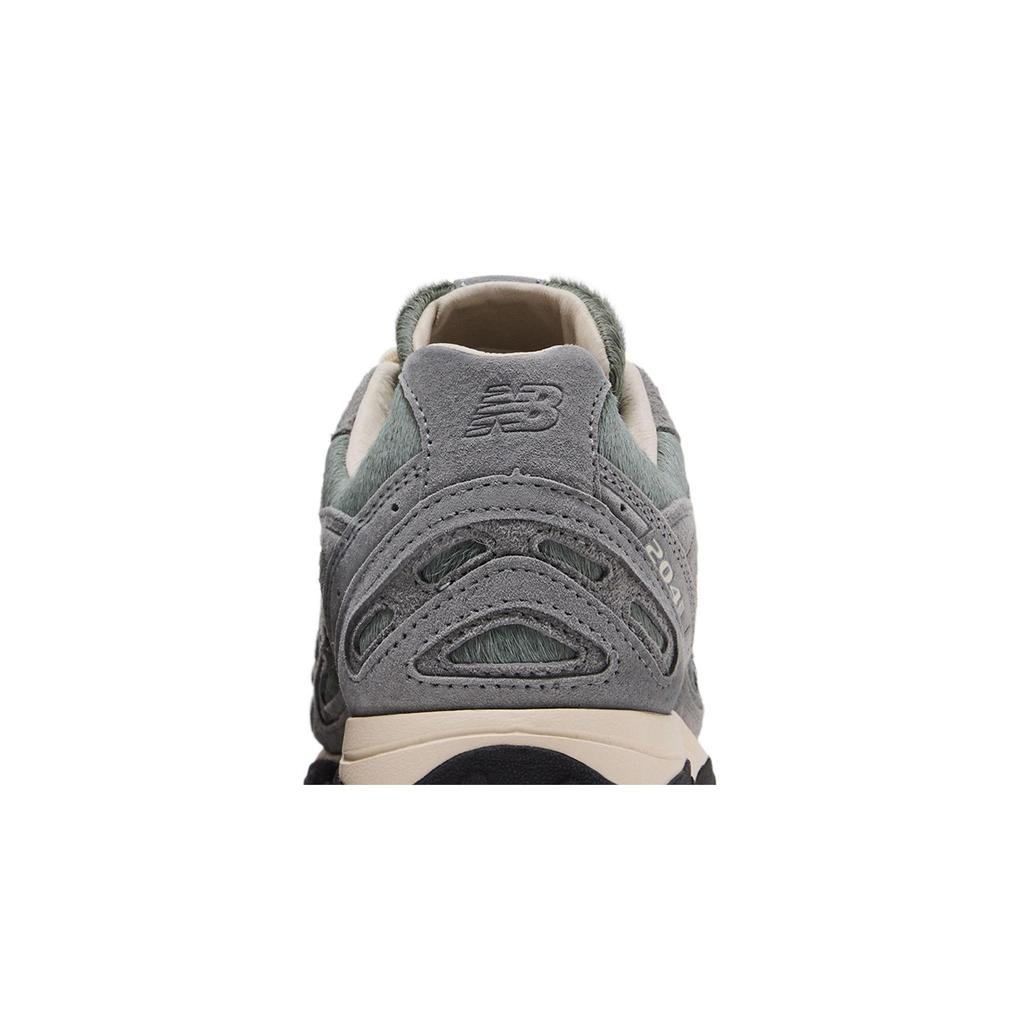 New Balance 204L 'Grey White' (Unisex) Grey / White Casual Shoes U204LSE1