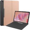 Lenovo Tab Plus Smartcase, Rose Gold