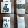 Shockproof Phone Holder for Golf Carts, Bicycles, Motorcycles, and Mountain Bikes
