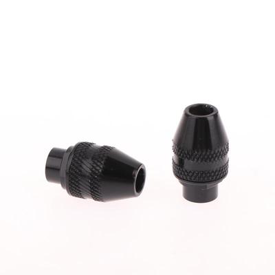 1/2/3Pcs 0.3-3.2Mm Drill Chuck Multi Keyless Chuck For Rotary Tools Electric Grinding Chuck Tool Parts