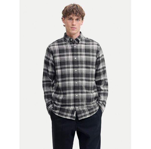 

Рубашка Jack & Jones Blubarkley EU S