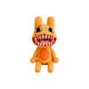 Ospedale degli Animali Terrificante Serie Gatto Cane Peluche Giocattolo Animale Riempito Regalo Creativo Morbido Carino 20cm