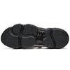 Anta Scarpe da Corsa Basse in Rete con Ammortizzazione ad Aria Completa Sneakers da Uomo Bianco 912035556-12