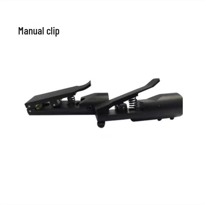 High-Speed Automatic Wire Twisting Machine, Adjustable Single/Double Head, Small Electric Crimping Tool