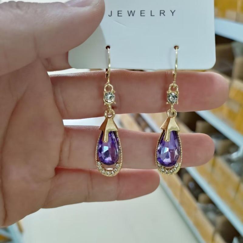 925 Silver Needle Geometric Pearl Earrings For Women Fashion Earrings Flowing Tassel Earrings Elegant Jewelry