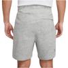 New Nike Casual Shorts Men's Gray DX0202-077