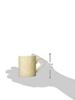 Kanesho Pottery Dick Bruna Miffy Made In 406135 (Kaneshotouki) "Miffy" Water-Repellent Mug, Approx. 260ml, Friend, Beige, Japan,