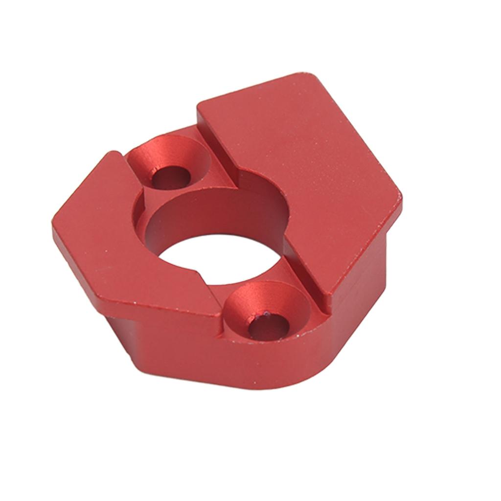 Sliding Motor Mount Plate Aluminum Alloy for   1Celsius7 1Celsius8 RC Car Accessories Parts