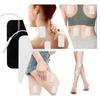 100/50/20/10pcs Muscle Stimulator Electrode Pads Non-woven Self Adhesive Gel Replacement Pads for Tens Digital Therapy Machine