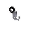 Für SYM JET-X 125 150 X125 X150 JET 14 50 125 200 Motorradzubehör Gepäcktaschenhaken Krallen Aufhänger Griff Helmhalter Hand