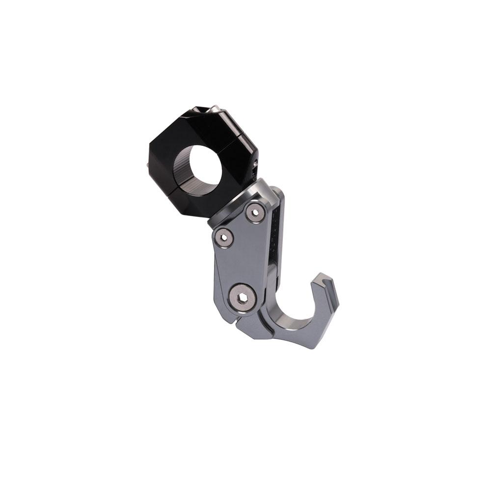 Für SYM JET-X 125 150 X125 X150 JET 14 50 125 200 Motorradzubehör Gepäcktaschenhaken Krallen Aufhänger Griff Helmhalter Hand