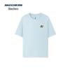 Unisex Knit Short-Sleeve T-Shirt L226U048
