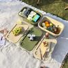 Multi-functional Foldable Storage Basket