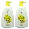 Liushen Refreshing Cool Shower Gel