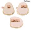 1pcs Toe Straightener Pad Budin Splint Hammer Toe Corrector Set Foot Care Tool Accessories One/Two Toes Massage Toe Corrector