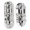 Marine Heavy Duty Locker Latch 316 Stainless Steel Polished Finish Impact Resistant Boat Heavy Duty