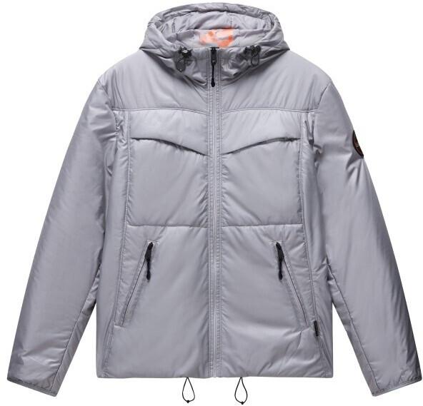 

Демисезонная куртка Napapijri A-sovana ultimate H62 M