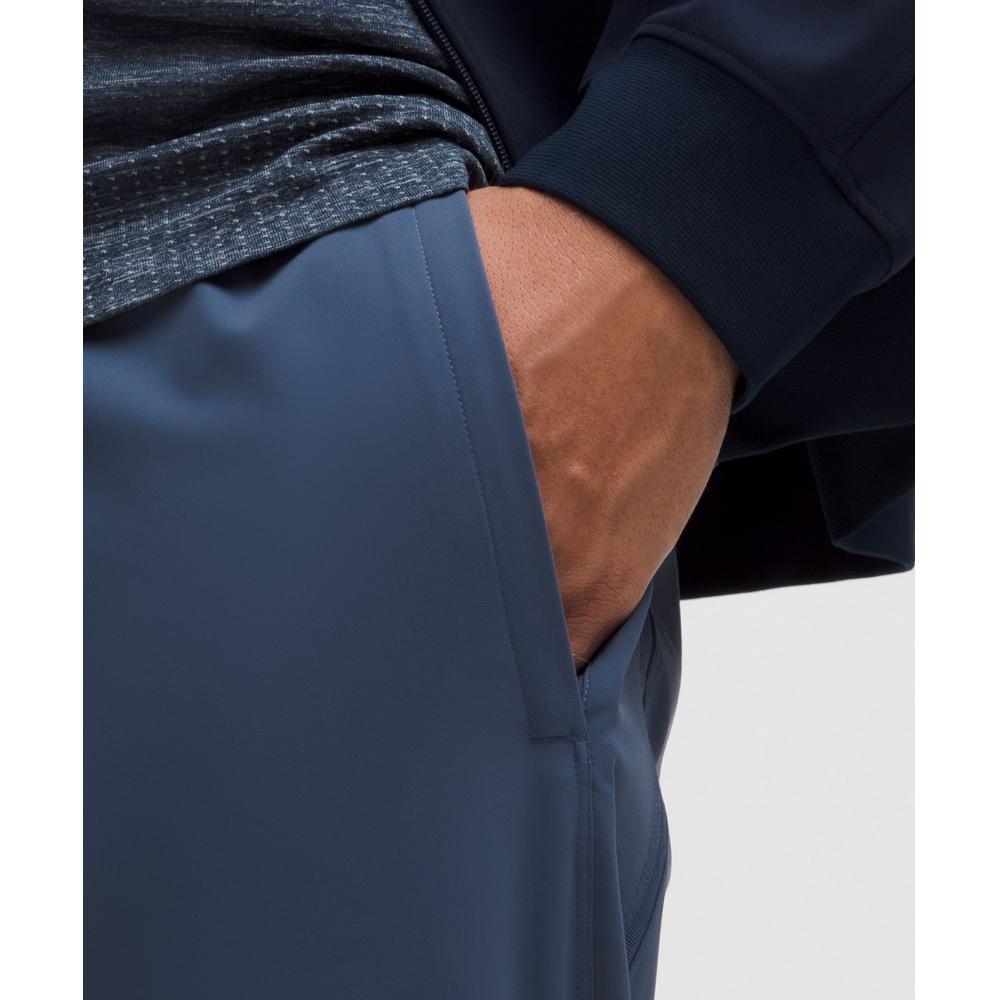 Lululemon Pace Breaker Jogger  Regular Blue Twill