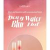 MACQUEEN - Dewy Water Blur Tint - 6 Colors