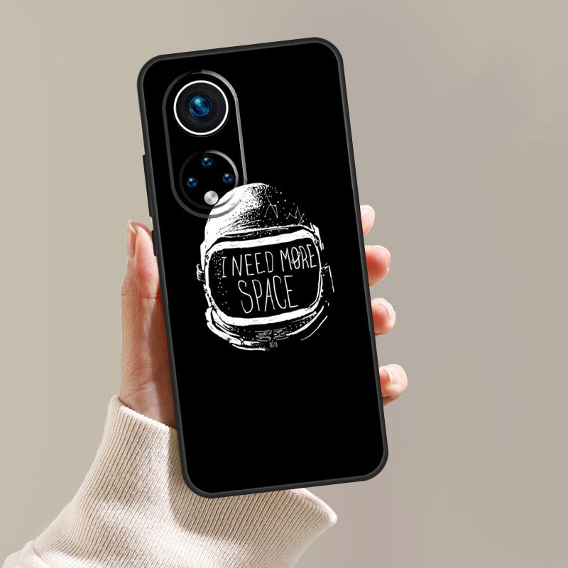 Aesthetic Space Stars Planet Case For Honor Magic 8 6 5 7 Pro X9d X9c X9b X9a X8c X8b Win RT 50 70 90 200 400 Lite Cover