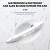 Metalen embleem Auto Decor Stickers Auto Ruitenwisser Stickers voor Chevrolet Silverado Impala Malibu Equinox Cruze Camaro Blazer Aveo